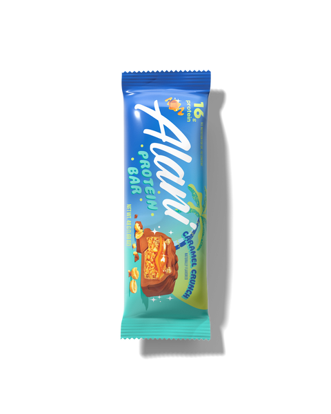 Alani Nu - Protein Bar / 12 Pack