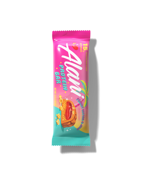 Alani Nu - Protein Bar / 12 Pack