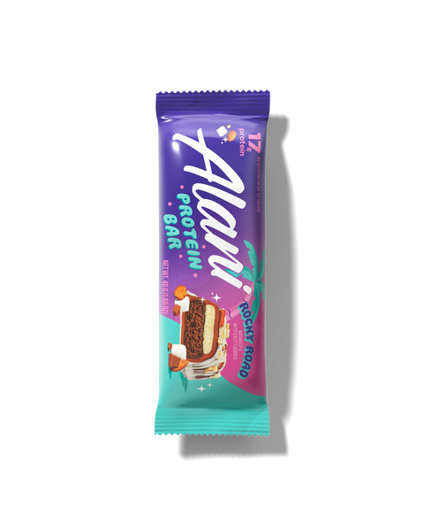 Alani Nu - Protein Bar / 12 Pack