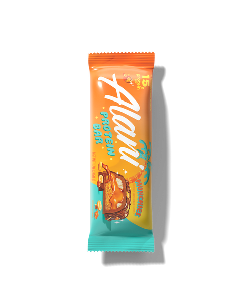 Alani Nu - Protein Bar / 12 Pack