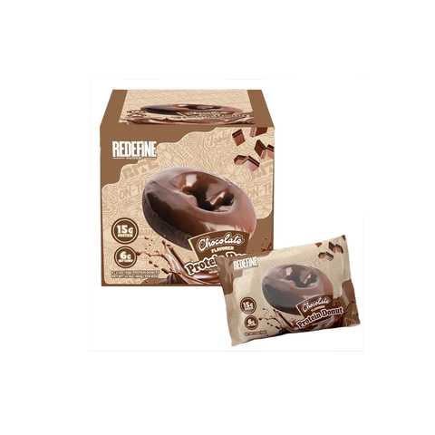 Redefine - Protein Donuts