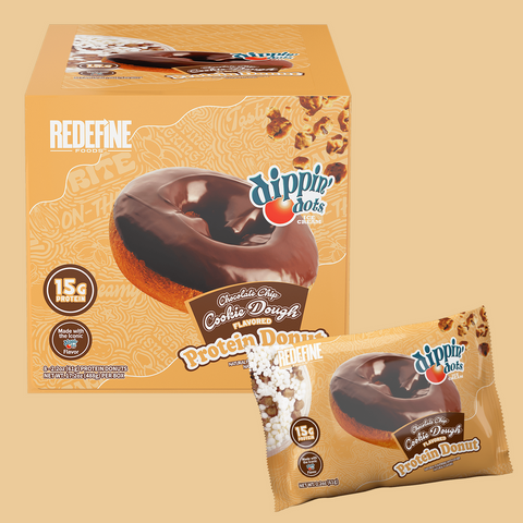 Redefine - Protein Donuts
