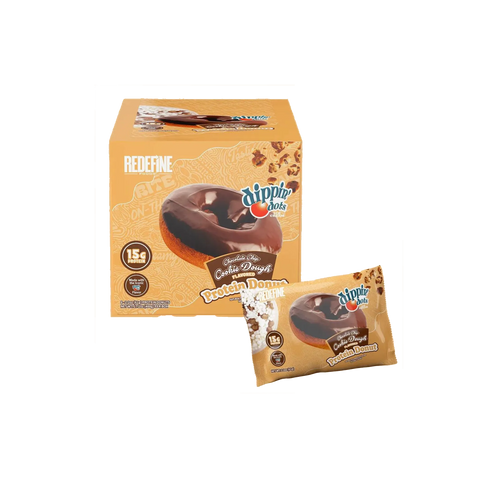 Redefine - Protein Donuts