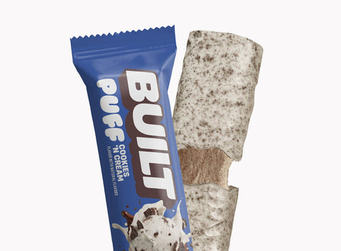 Built - Puff Bar