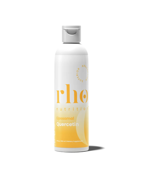 rho - Liposomal Quercetin