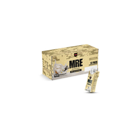 REDCON1 - MRE RTD Protein Shakes