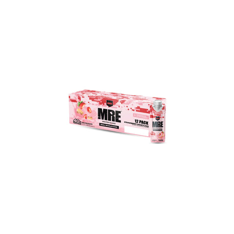 REDCON1 - MRE RTD Protein Shakes