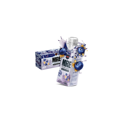 REDCON1 - MRE RTD Protein Shakes