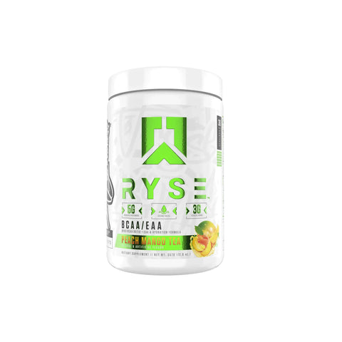 RYSE - BCAA + EAA