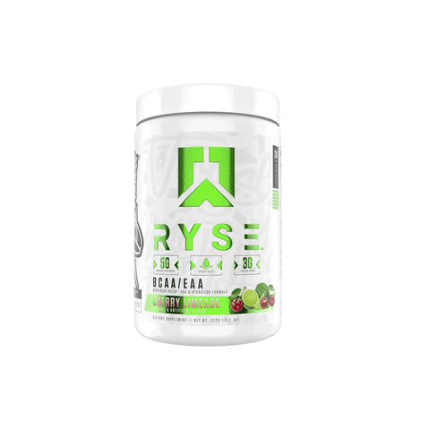 RYSE - BCAA + EAA