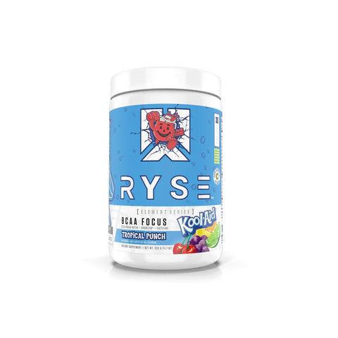 RYSE - BCAA Focus
