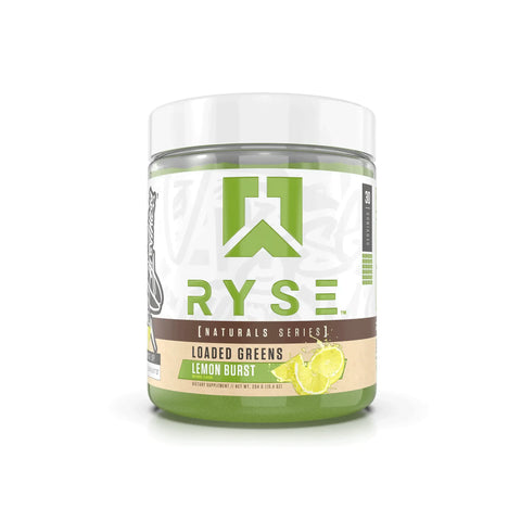 RYSE - Loaded Greens