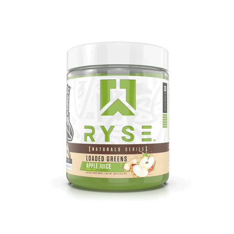 RYSE - Loaded Greens