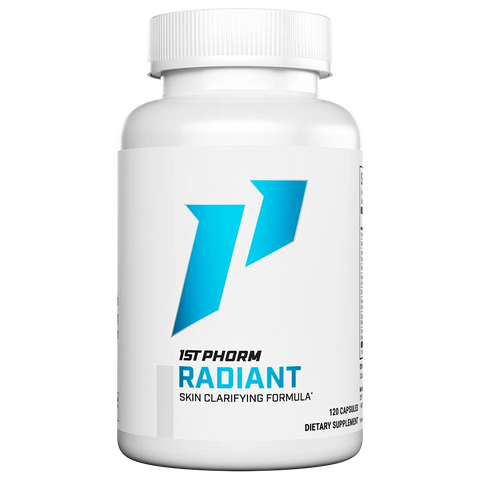 1st phorm - Radiant (In Store Only)