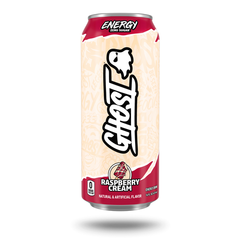 GHOST - RTD Energy Drinks