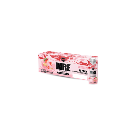 Redcon1 - RTD protein Shakes