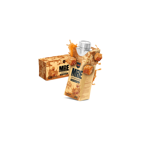 Redcon1 - RTD protein Shakes