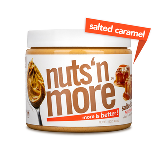 Nuts N More - Peanut Butter