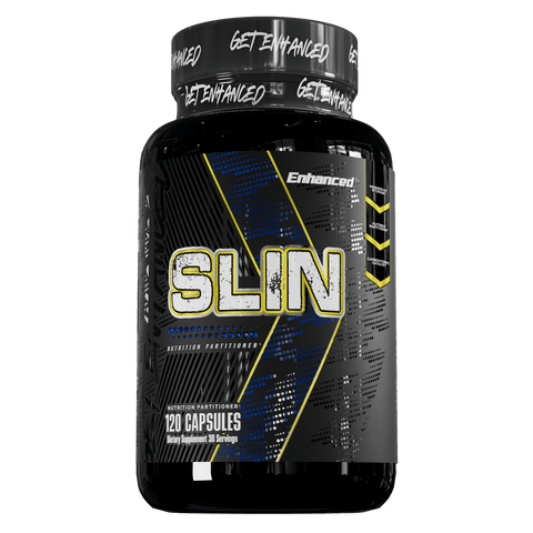 Enhanced Labs - Slin