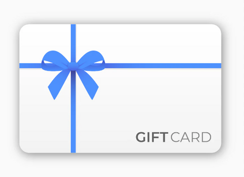 HEALTHSUPP GIFT CARD