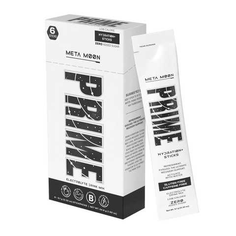 PRIME - Hydration Stick 6PK