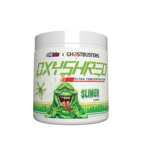 EHPLabs - Oxyshred