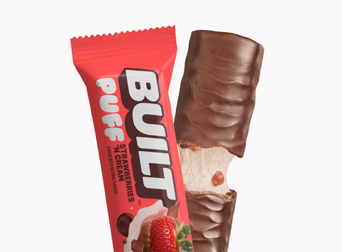 Built - Puff Bar