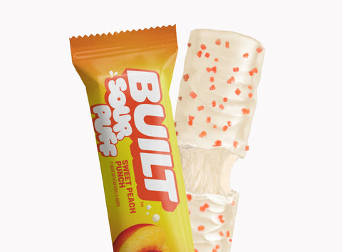Built - Puff Bar