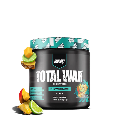 REDCON1 - Total War Pre-Workout