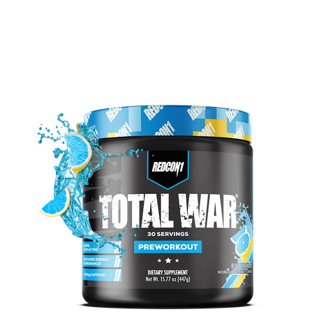 REDCON1 - Total War Pre-Workout