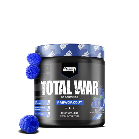 REDCON1 - Total War Pre-Workout