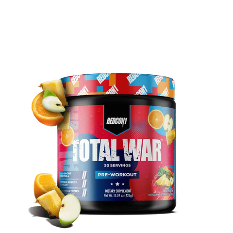 REDCON1 - Total War Pre-Workout