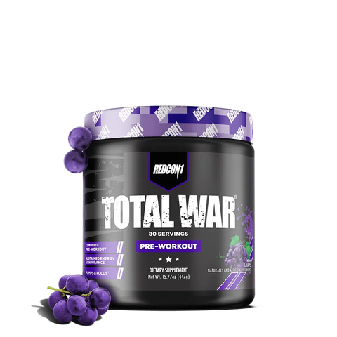 REDCON1 - Total War Pre-Workout