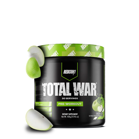 REDCON1 - Total War Pre-Workout