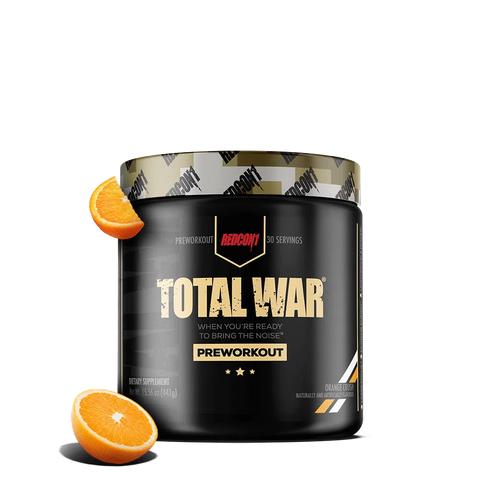 REDCON1 - Total War Pre-Workout