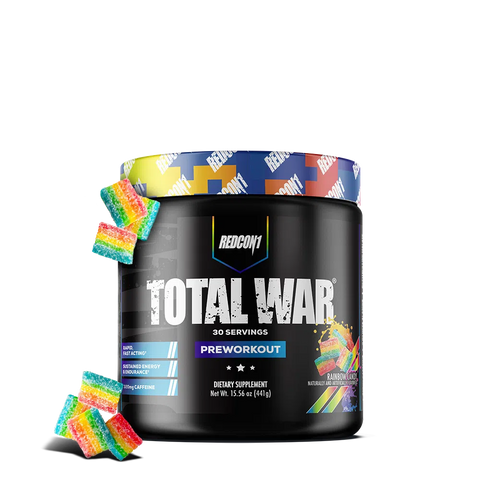 REDCON1 - Total War Pre-Workout