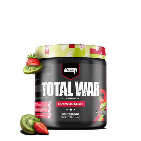 REDCON1 - Total War Pre-Workout