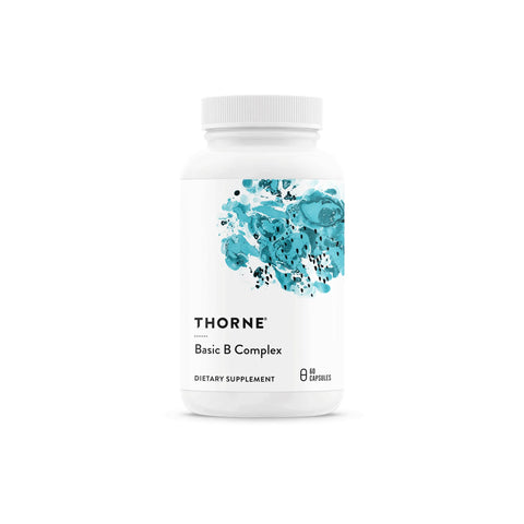 Thorne - Basic B Complex