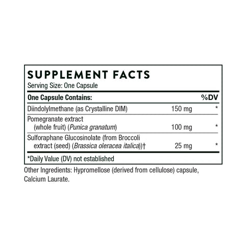 Thorne - Hormone Advantage