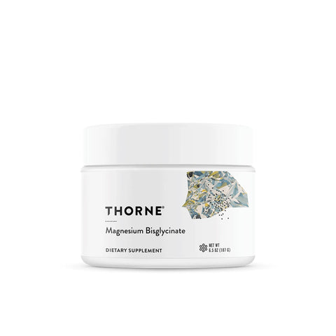 Thorne - Magnesium Bisglycinate