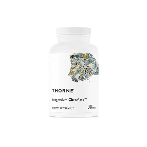 Thorne - Magnesium CitraMate