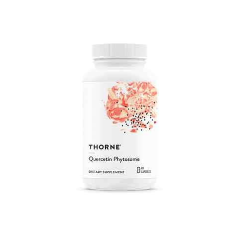Thorne - Quercetin Phytosome
