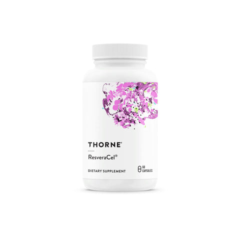 Thorne - ResveraCel
