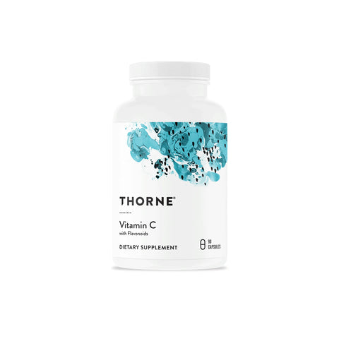 Thorne - Vitamin C with Flavonoids