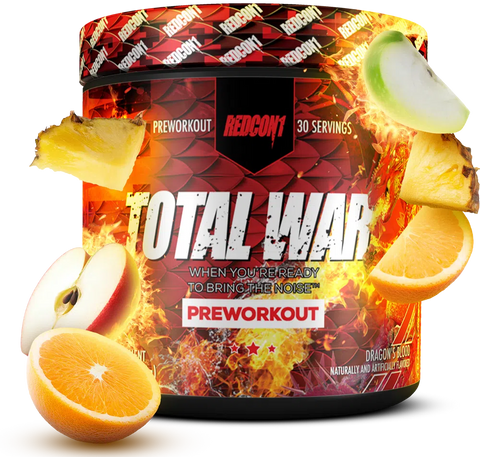 REDCON1 - Total War Pre-Workout