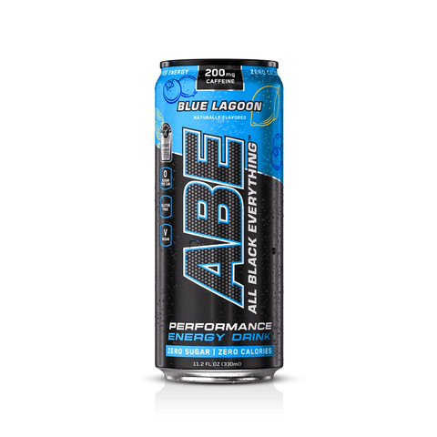 AN Supps - ABE Performance Pre-Workout drink