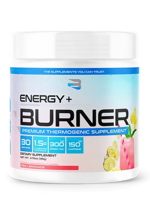 Fat Burner