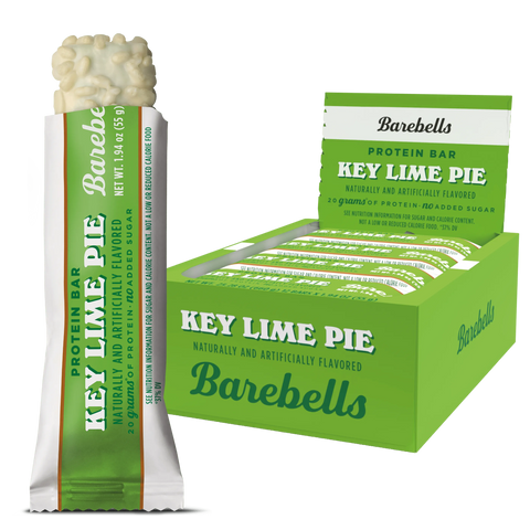Barebells - Protein Bar