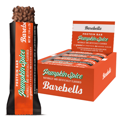 Barebells - Protein Bar