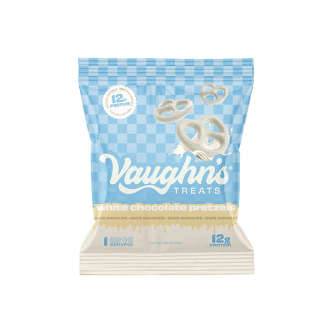 Vaughn's - Treats